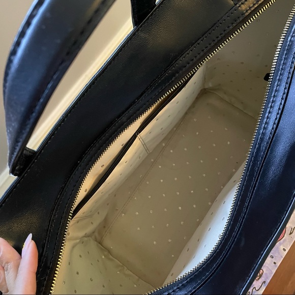 Kate Spade New York 2 Park Avenue Large Beau Bag - Picture 3 of 6